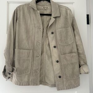 MadewellChore jacket